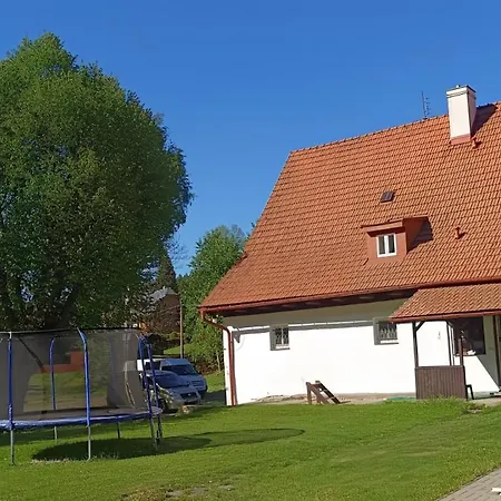 Apartahotel Ve Mlýně - - Kopřivná