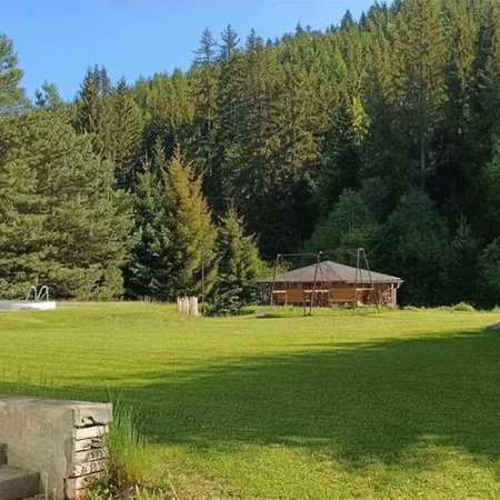 Apartahotel Ve Mlýně - - Kopřivná
