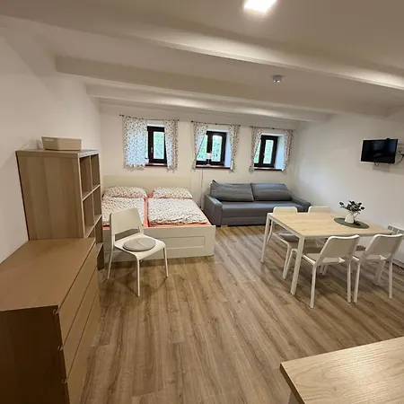 Ve Mlyne - - Koprivna 3* Malá Morávka