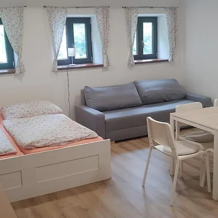 Ve Mlyne - - Koprivna Aparthotel 3*