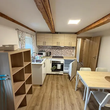 Ve Mlýně - - Kopřivná 3* Malá Morávka