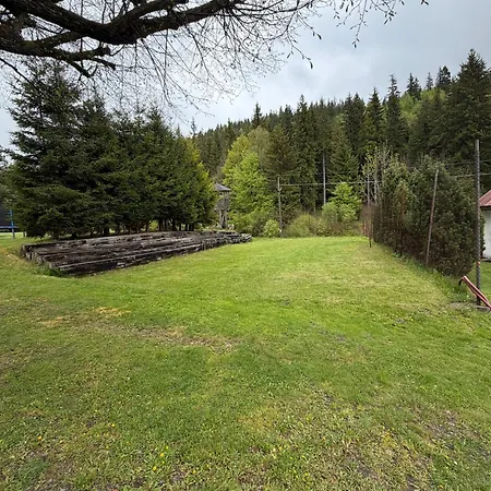 Ve Mlyne - - Koprivna 3* Malá Morávka