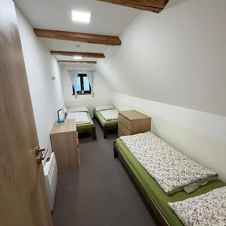 Ve Mlyne - - Koprivna 3*