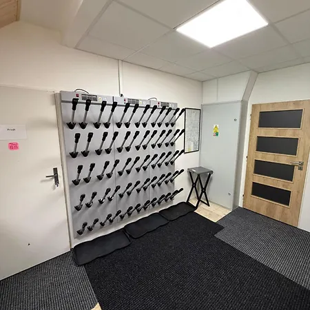 Apartahotel Ve Mlýně - - Kopřivná Malá Morávka