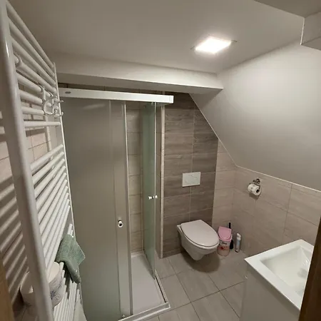 Ve Mlyne - - Koprivna 3* Malá Morávka