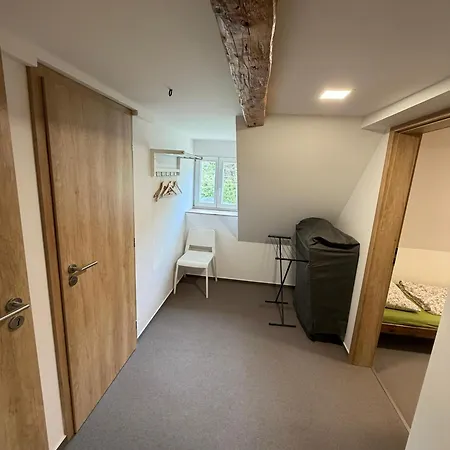 Ve Mlyne - - Koprivna 3* Malá Morávka