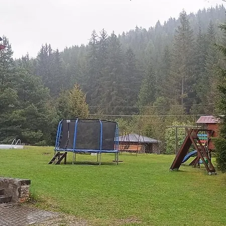 Ve Mlyne - - Koprivna