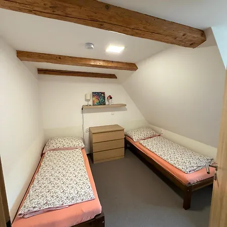 Ve Mlyne - - Koprivna 3* Malá Morávka