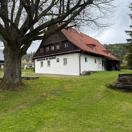 Ve Mlyne - - Koprivna 3*