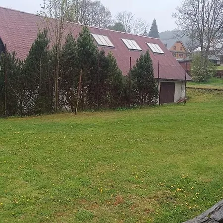 Aparthotel Ve Mlyne - - Koprivna 3*