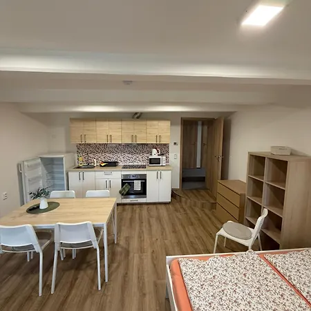 Ve Mlýně - - Kopřivná 3* Malá Morávka