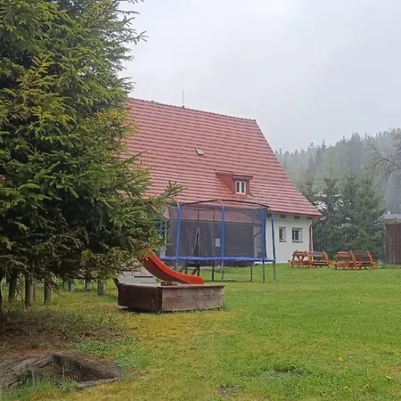Apartahotel Ve Mlýně - - Kopřivná
