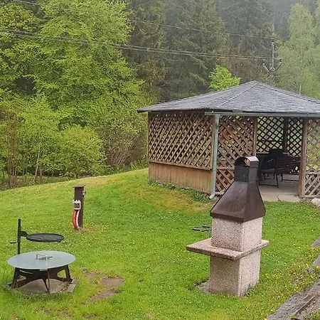 Ve Mlyne - - Koprivna Aparthotel Malá Morávka