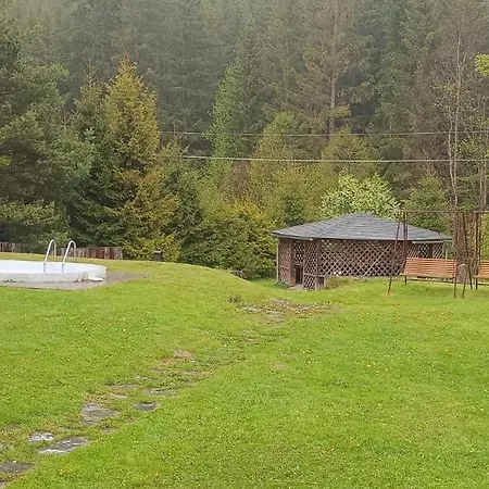 Ve Mlyne - - Koprivna Aparthotel Malá Morávka