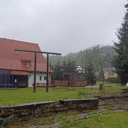 Ve Mlýně - - Kopřivná Malá Morávka