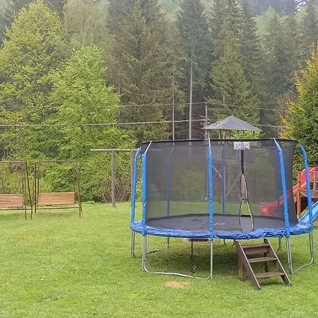 Ve Mlýně - - Kopřivná Apartahotel