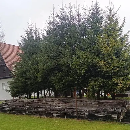 Aparthotel Ve Mlyne - - Koprivna 3*
