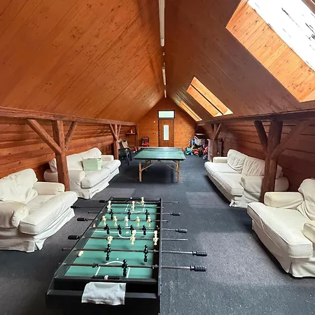 Ve Mlyne - - Koprivna 3* Malá Morávka