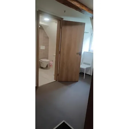 Ve Mlyne - - Koprivna Aparthotel