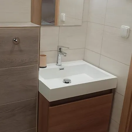 Apartahotel Ve Mlýně - - Kopřivná Malá Morávka