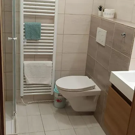 Ve Mlyne - - Koprivna 3* Malá Morávka
